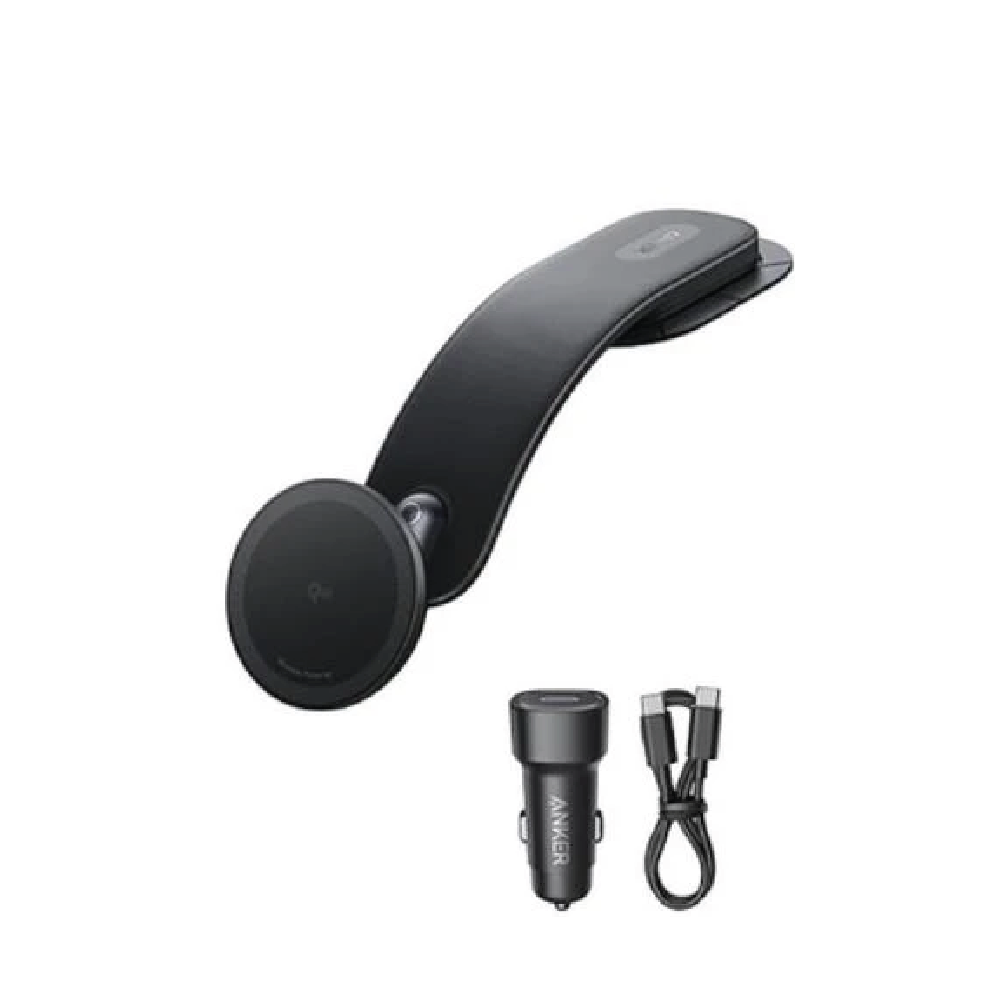 Anker Nano Wireless Car Charger
