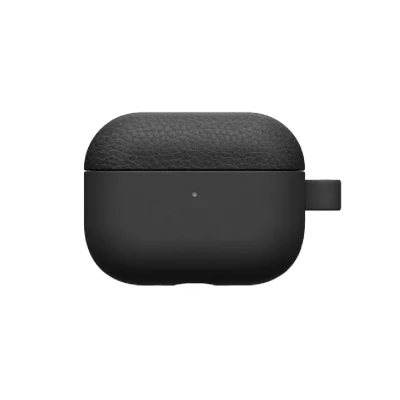 Amazingthing Classique Case for AirPods Pro 3 - Black