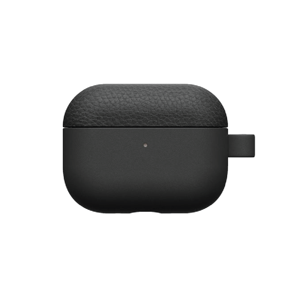 Amazingthing Classique Case for AirPods Pro 3 - Black