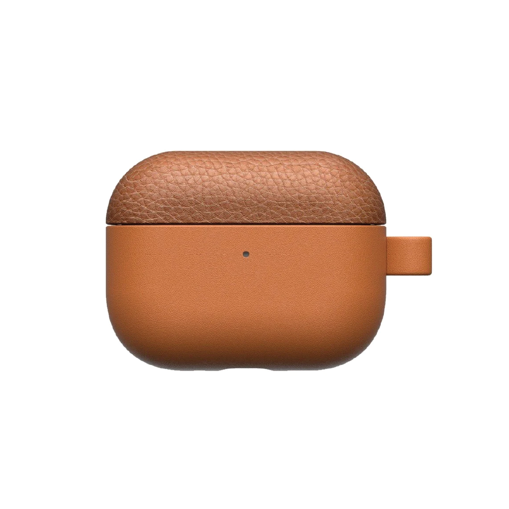 Amazingthing Classique Case for AirPods Pro 3 - Brown