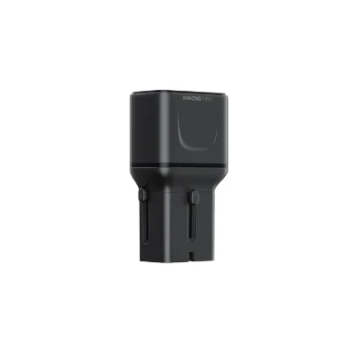 Amazingthing Explorer Pro 45W Charger - Black