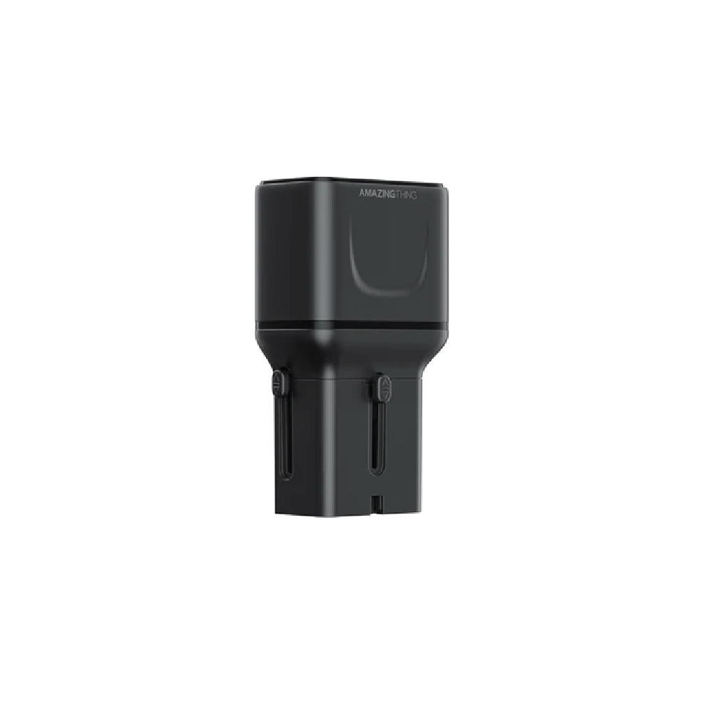 Amazingthing Explorer Pro 45W Charger - Black