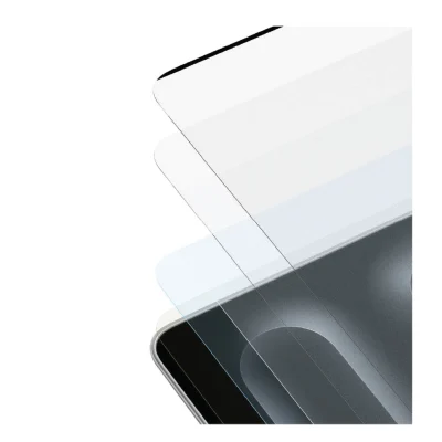 Amazingthing MacBook Pro M5 16'' Radix Mag Film Clear