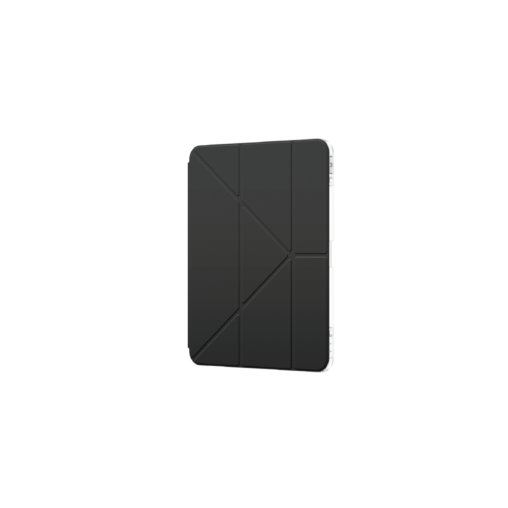Amazingthing Minimal Case iPad A16 & 10th Gen - Black