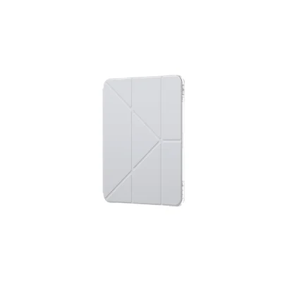 Amazingthing Minimal Case for iPad Pro 11" M4/M5 - Grey