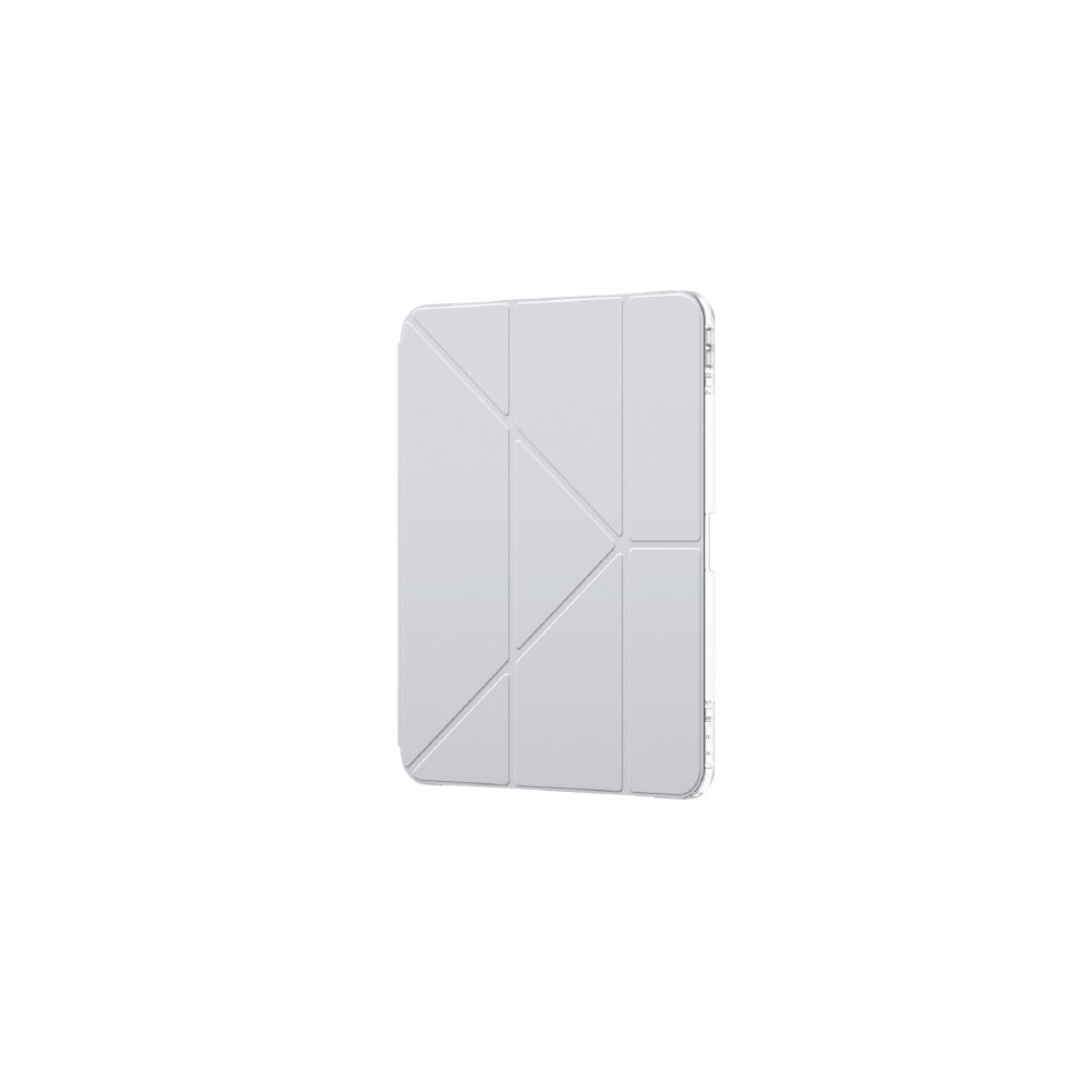 Amazingthing Minimal Case for iPad Pro 11" M4/M5 - Grey