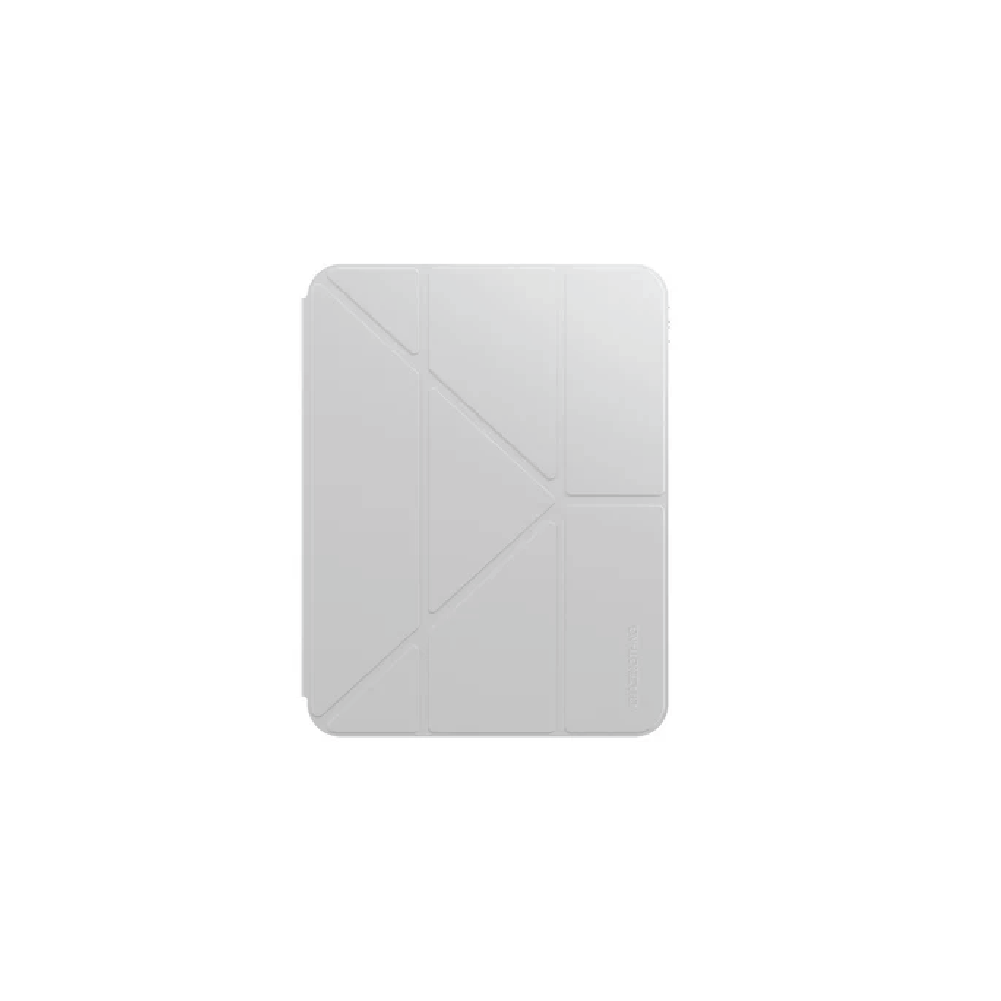 Amazingthing Minimal Case iPad A16 & 10th Gen - Grey