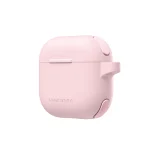 Amazingthing Omni Case for AirPods 4 – Pink