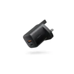 Amazingthing Thunder Gan 33W Charger – Black