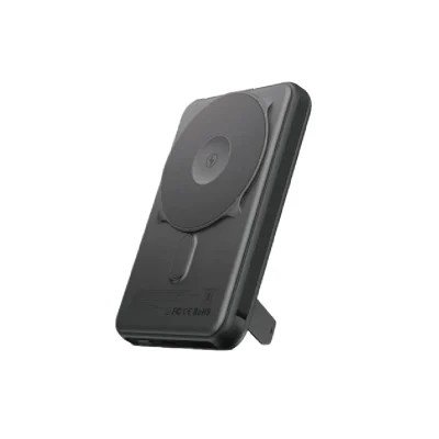 Amazingthing Thunder Pro 10000mAh With Holder Battery - Black