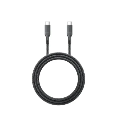 Amazingthing Thunder Pro 7X C to C Cable 2M - Black