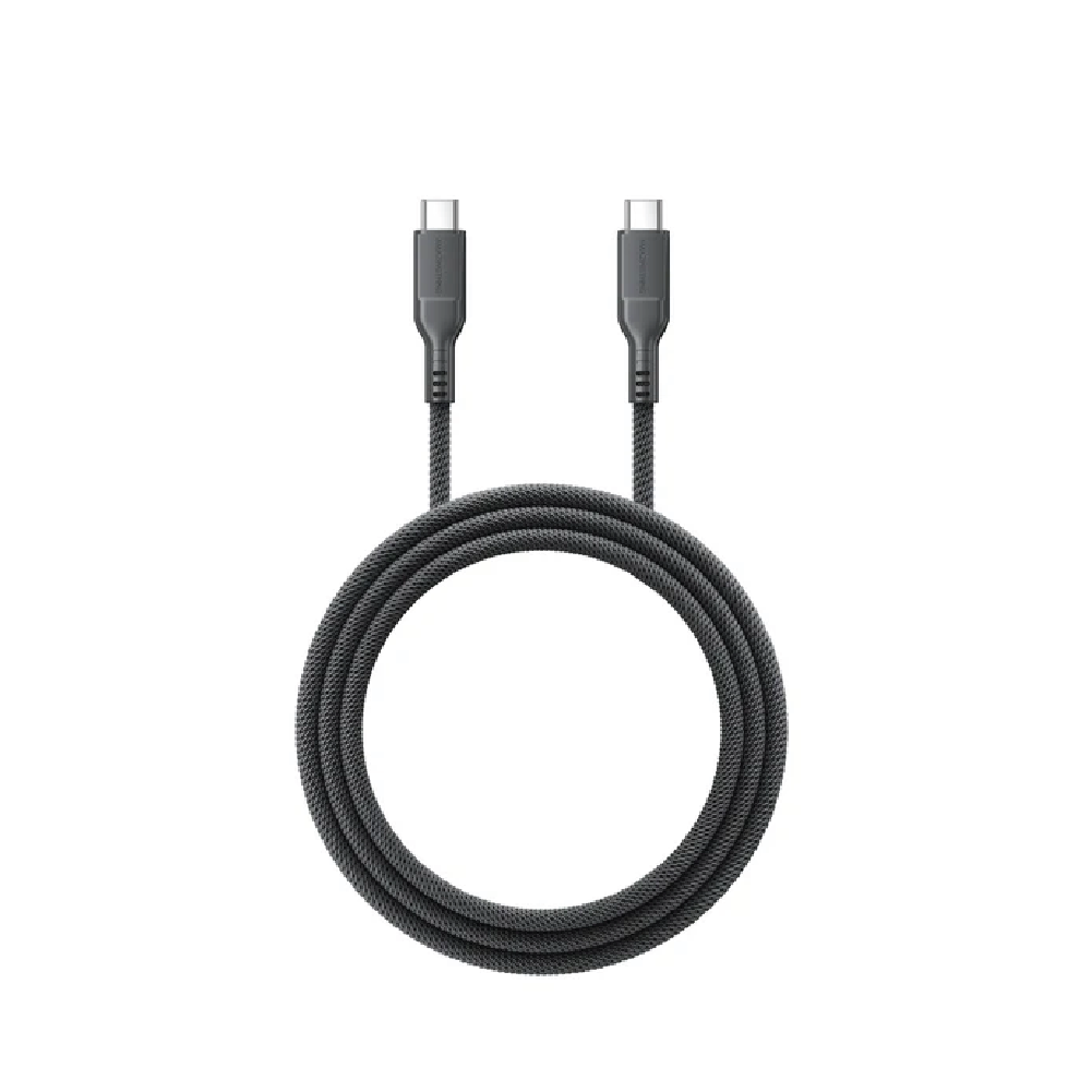 Amazingthing Thunder Pro 7X C to C Cable 2M - Black