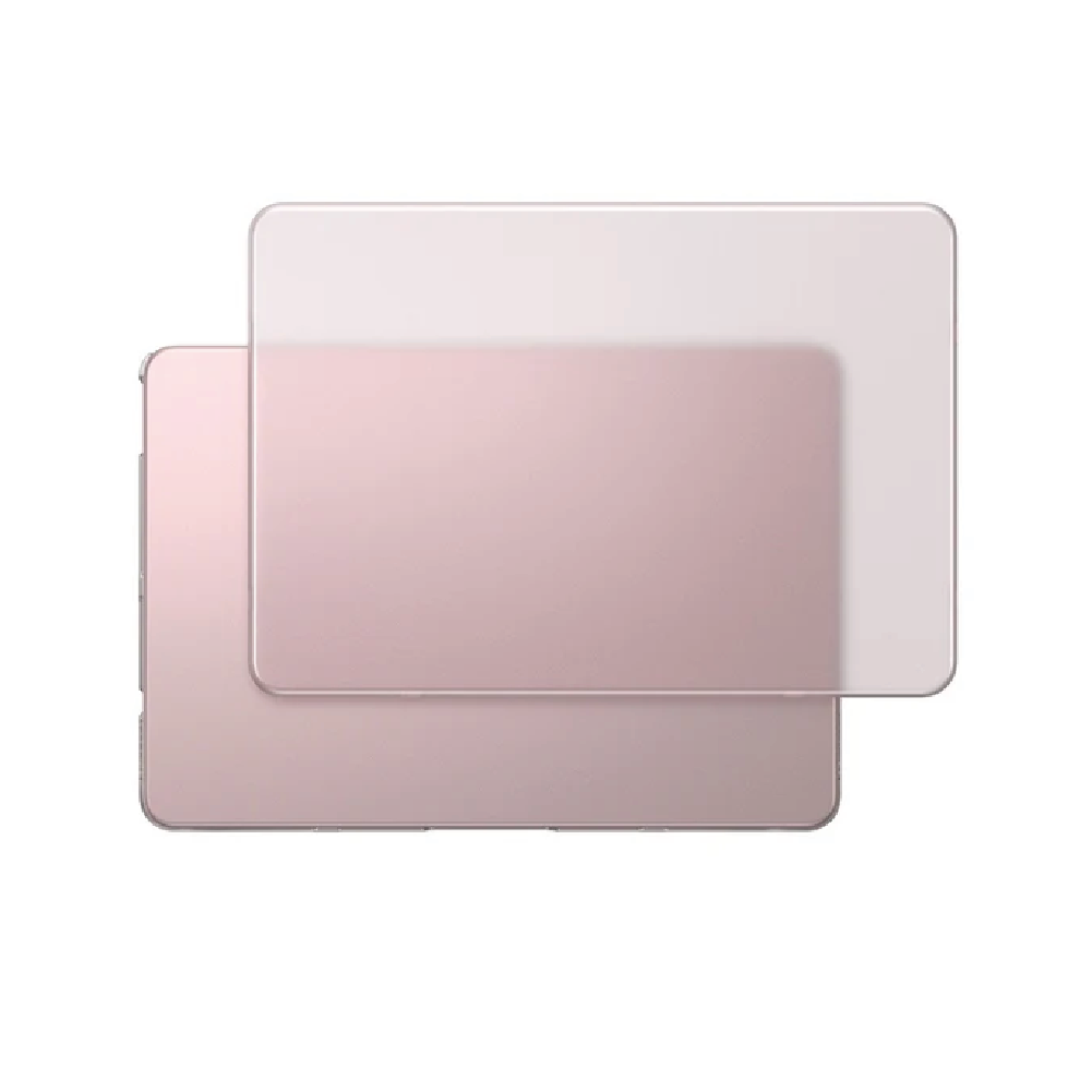 Amazingthing Titan Case & Keyboard Film for MacBook Neo - Pink