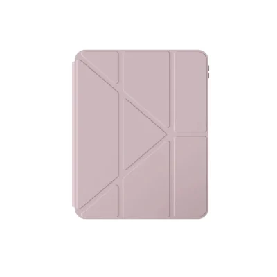 Amazingthing Titan Pro Case for iPad Air 11'' & Air 5th Gen - Pink