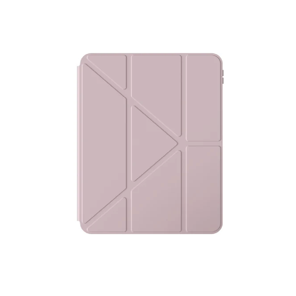Amazingthing Titan Pro Case for iPad Air 11'' & Air 5th Gen - Pink