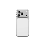 Amazingthing iPhone 17 Pro & 17 Pro Max 3 Lens Glass Crystal