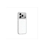 Amazingthing iPhone 17 Pro Max MagSafe Drop Proof Case – Clear