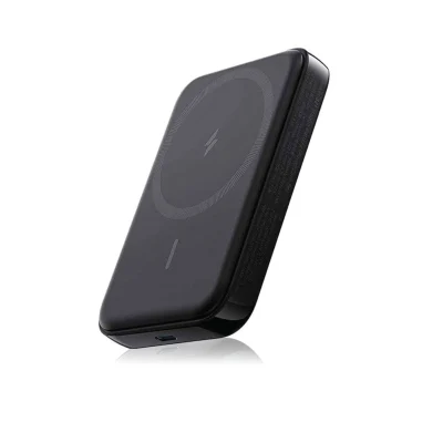 Anker 5K Magnetic Battery MagGo Black