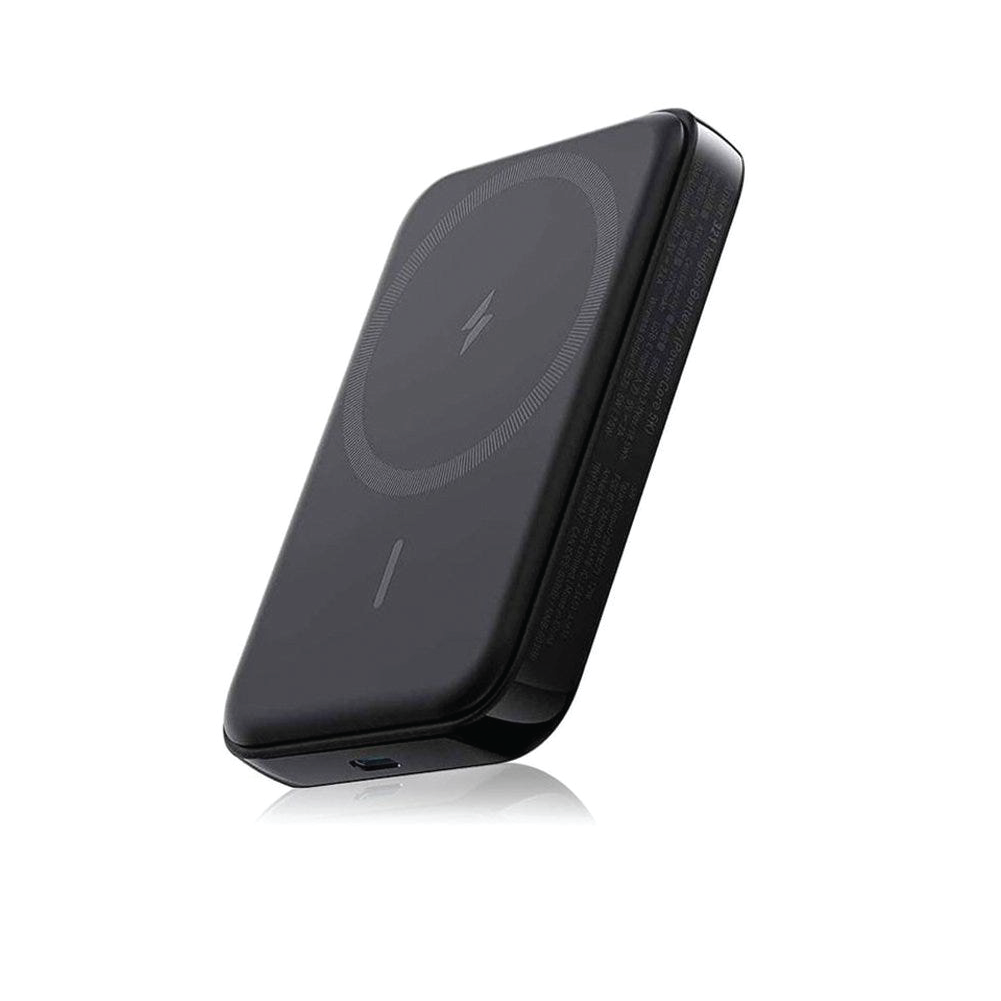 Anker 5K Magnetic Battery MagGo Black
