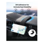 Anker A9110H11 Maggo Magnetic Car Mount – Black
