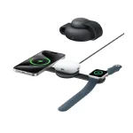 Anker Maggo Wireless Charging Station – Black