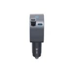 Anker Nano Carcharger 75W USB-C Port – Gray