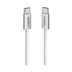 Anker USB-C To C Cable 1M 240W – White