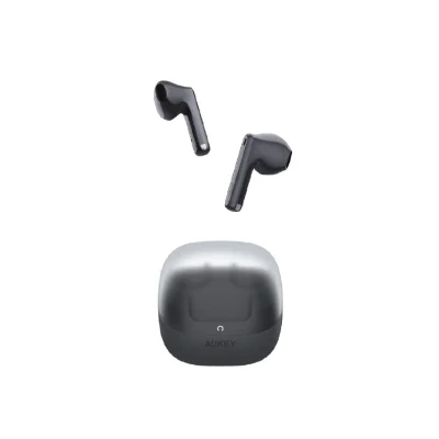AUKEY EP-M4 Portable True Wireless Earbuds – Gray