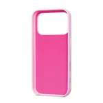 Beats iPhone 17 Pro Kickstand Case – Pebble Pink