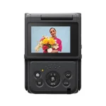 Canon PowerShoot V10 Camera – Black