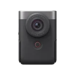 Canon PowerShoot V10 Camera – Black