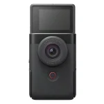 Canon PowerShoot V10 Camera – Black