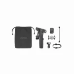 DJI Osmo Mobile 8P Advanced Tracking Combo