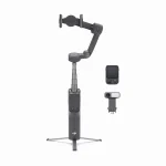 DJI Osmo Mobile 8P Advanced Tracking Combo