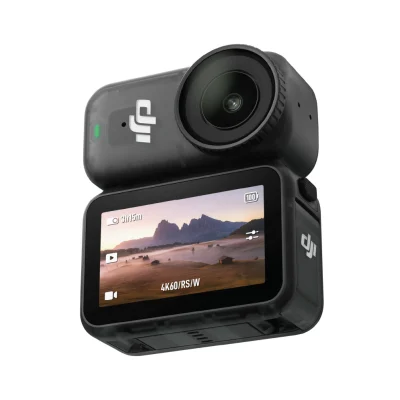 DJI Osmo Nano Action Camera 64GB
