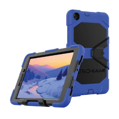 GTAB CT5 Shockproof Case for 8-inch Tablet T8/T8S – Blue