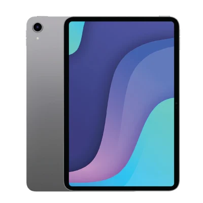 GTAB Pad10 Pro 10.1-inch Wi-Fi Tablet 6GB RAM 128GB ROM – Gray