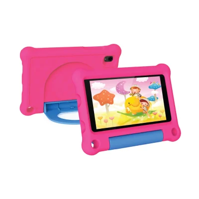 GTAB T7 Pro 7-inch Wi-Fi Tablet 4GB RAM 64GB – EVA Kids Case