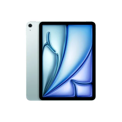 iPad Air 11″ M4 Chip Wi-Fi + Cellular 128GB - Blue