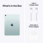 Apple iPad Air 13-inch Wi-Fi M4 256GB 2026 – Blue