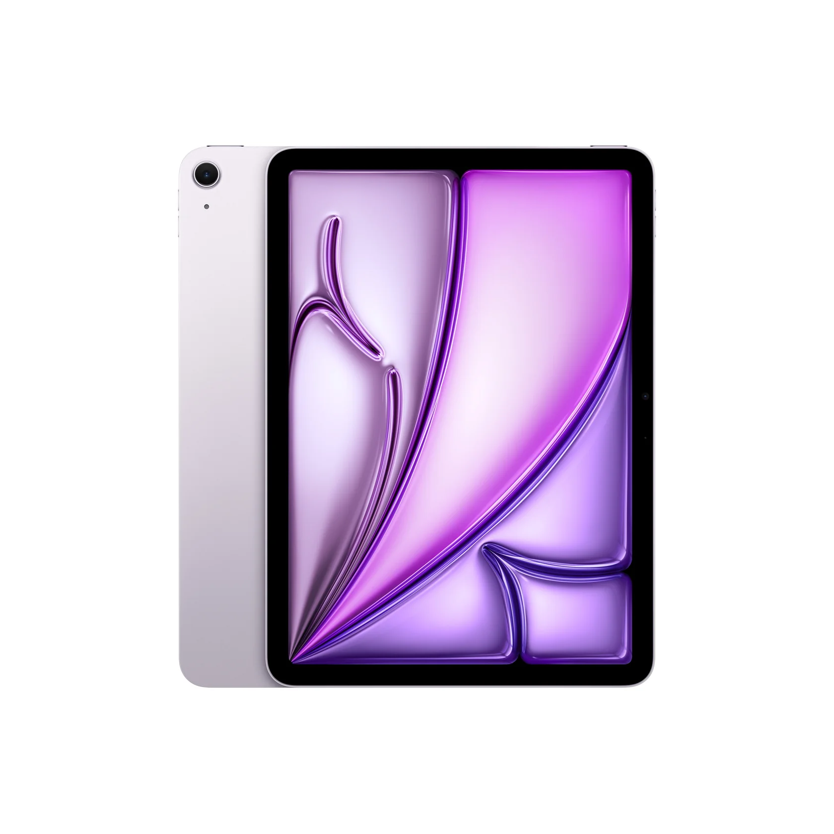 iPad Air 13" M4 Chip Wi-Fi 128GB - Purple