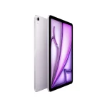 iPad Air 13″ M4 Chip Wi-Fi 128GB – Purple