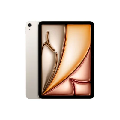Apple iPad Air 13″ M4 Chip Wi-Fi 256GB - Starlight