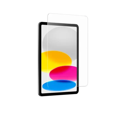 Amazingthing iPad A16 & 10th Gen Radix Clear Glass Protector