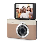 Kodak PIXPRO C1 Digital Camera – Brown