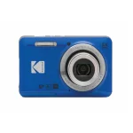 Kodak Pixpro Fz55 Digital Camera – Blue