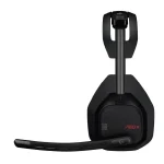 Logitech A50 X Lightspeed Wireless Gaming Headset – Black