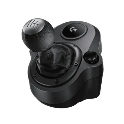 Logitech Driving Steering Wheel Shifter