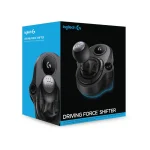 Logitech Driving Steering Wheel Shifter