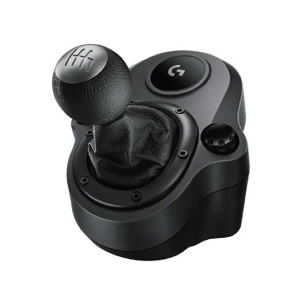 Logitech Driving Steering Wheel Shifter
